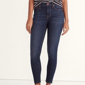 Madewell jeans